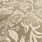 Casamance behang Broderies Pastel 76960916 detail