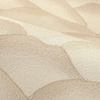 Casamance behang Broderies Ondula 76971324 detail