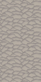 Casamance behang Broderies Ondula 76971528 pierre bleue