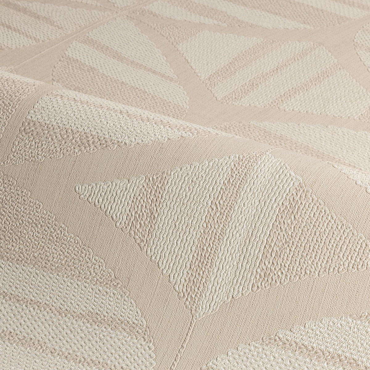 Casamance behang Broderies Filandra 76982038 detail