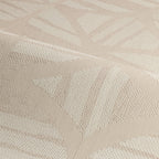 Casamance behang Broderies Filandra 76982038 detail