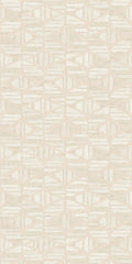 Casamance behang Broderies Filandra 76982038 ivoire (staal)
