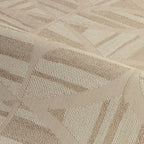 Casamance behang Broderies Filandra 76982140 detail