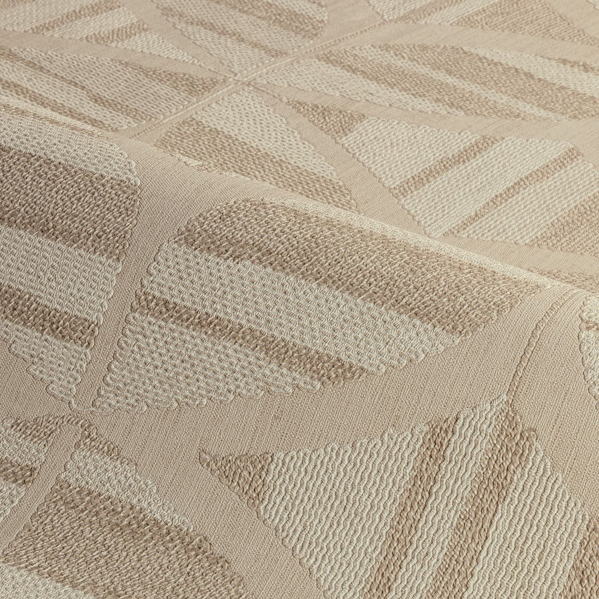 Casamance behang Broderies Filandra 76982140 detail