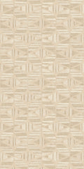 Casamance behang Broderies Filandra 76982140 sable