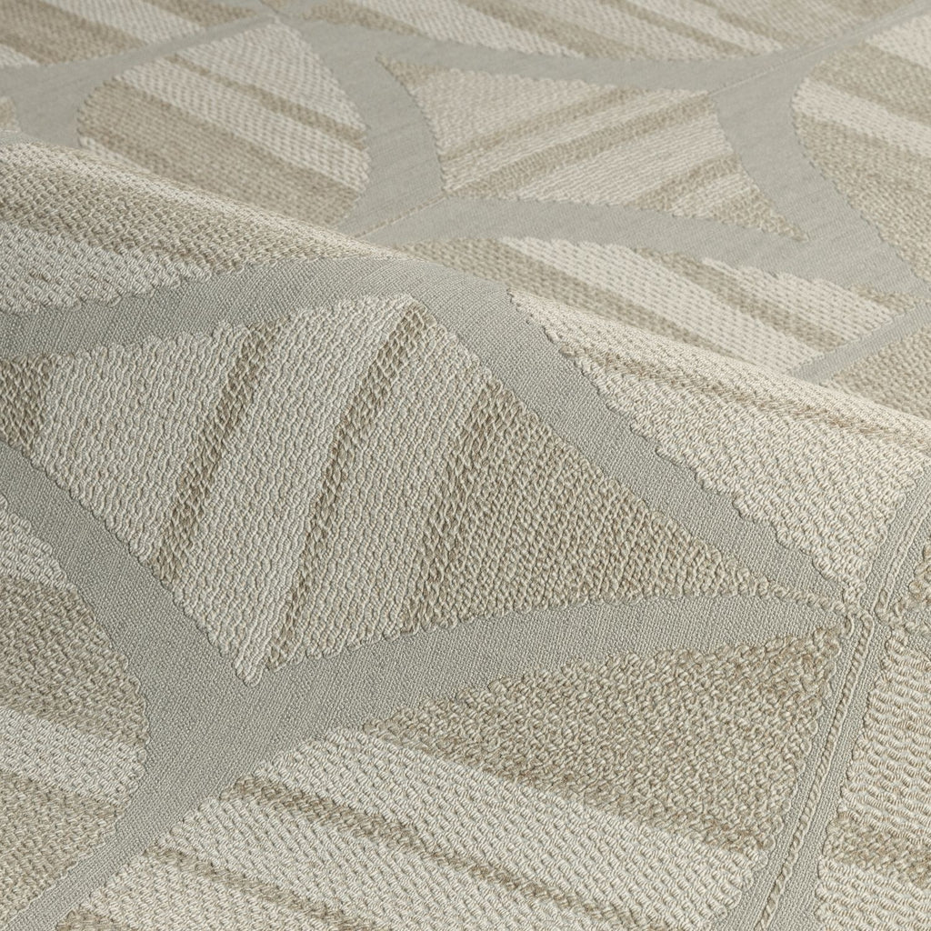 Casamance behang Broderies Filandra 76982242 detail