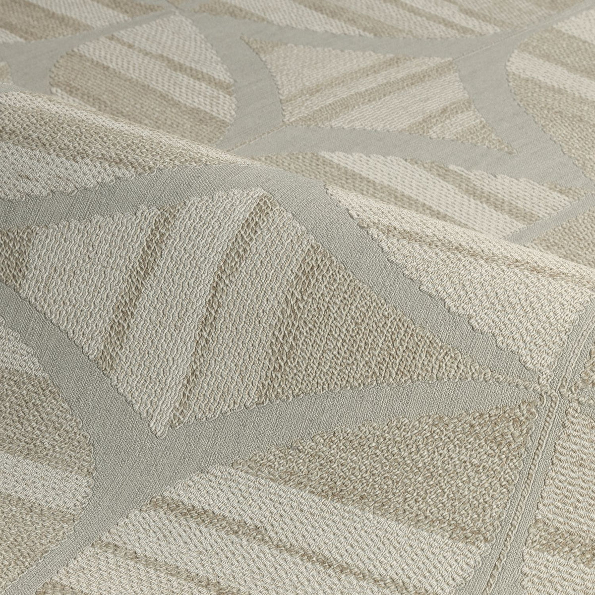 Casamance behang Broderies Filandra 76982242 detail