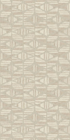 Casamance behang Broderies Filandra 76982242 opaline