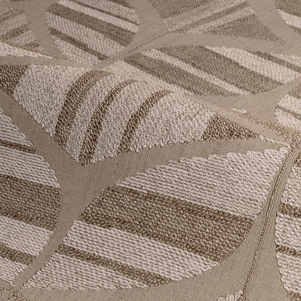 Casamance behang Broderies Filandra 76982446 detail