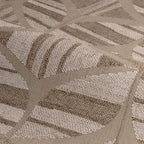 Casamance behang Broderies Filandra 76982446 detail