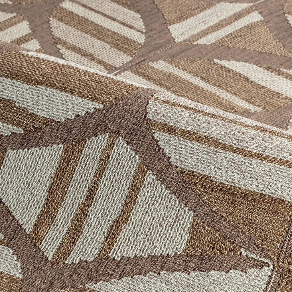 Casamance behang Broderies Filandra 76982548 detail