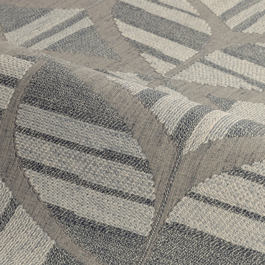 Casamance behang Broderies Filandra 76982854 detail