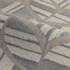 Casamance behang Broderies Filandra 76982854 detail