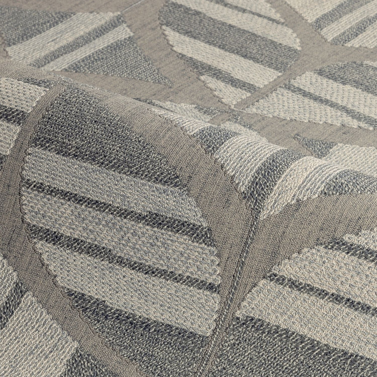Casamance behang Broderies Filandra 76982854 detail