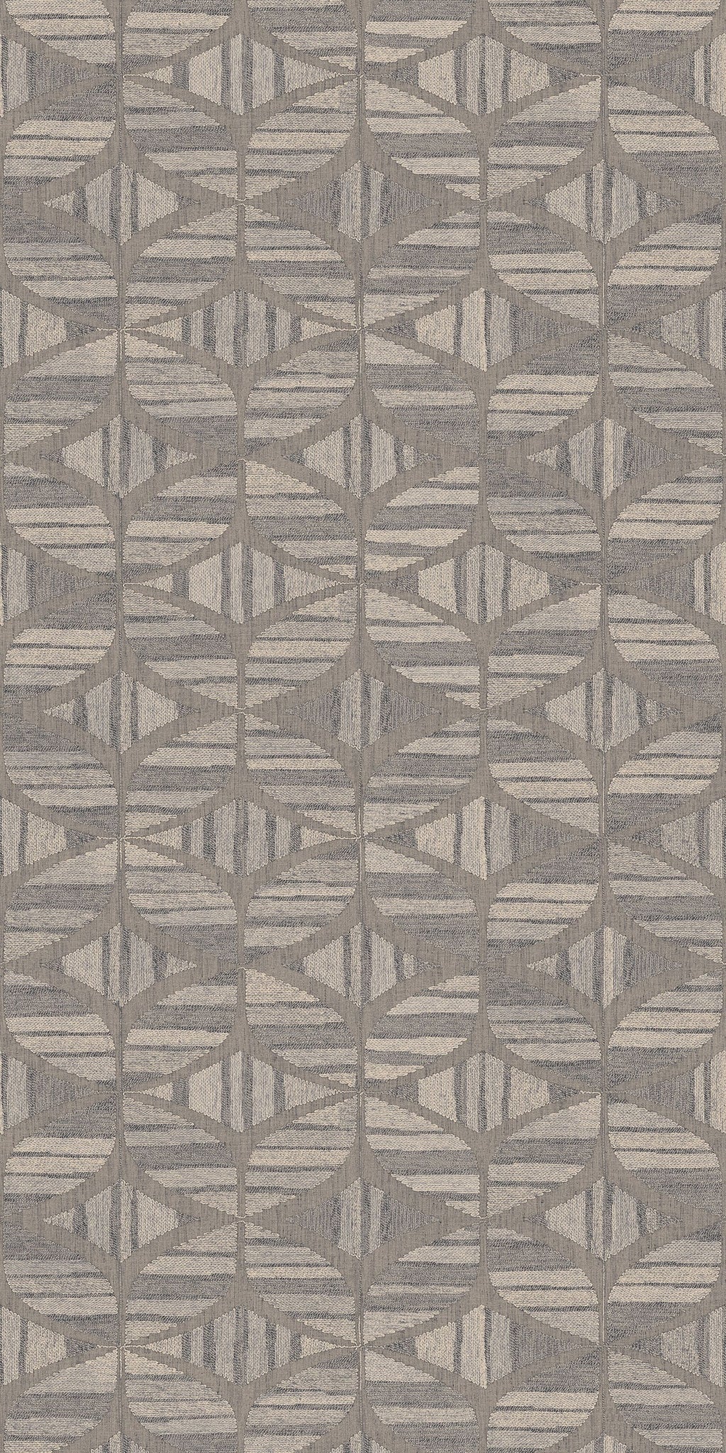 Casamance behang Broderies Filandra 76982854 orage