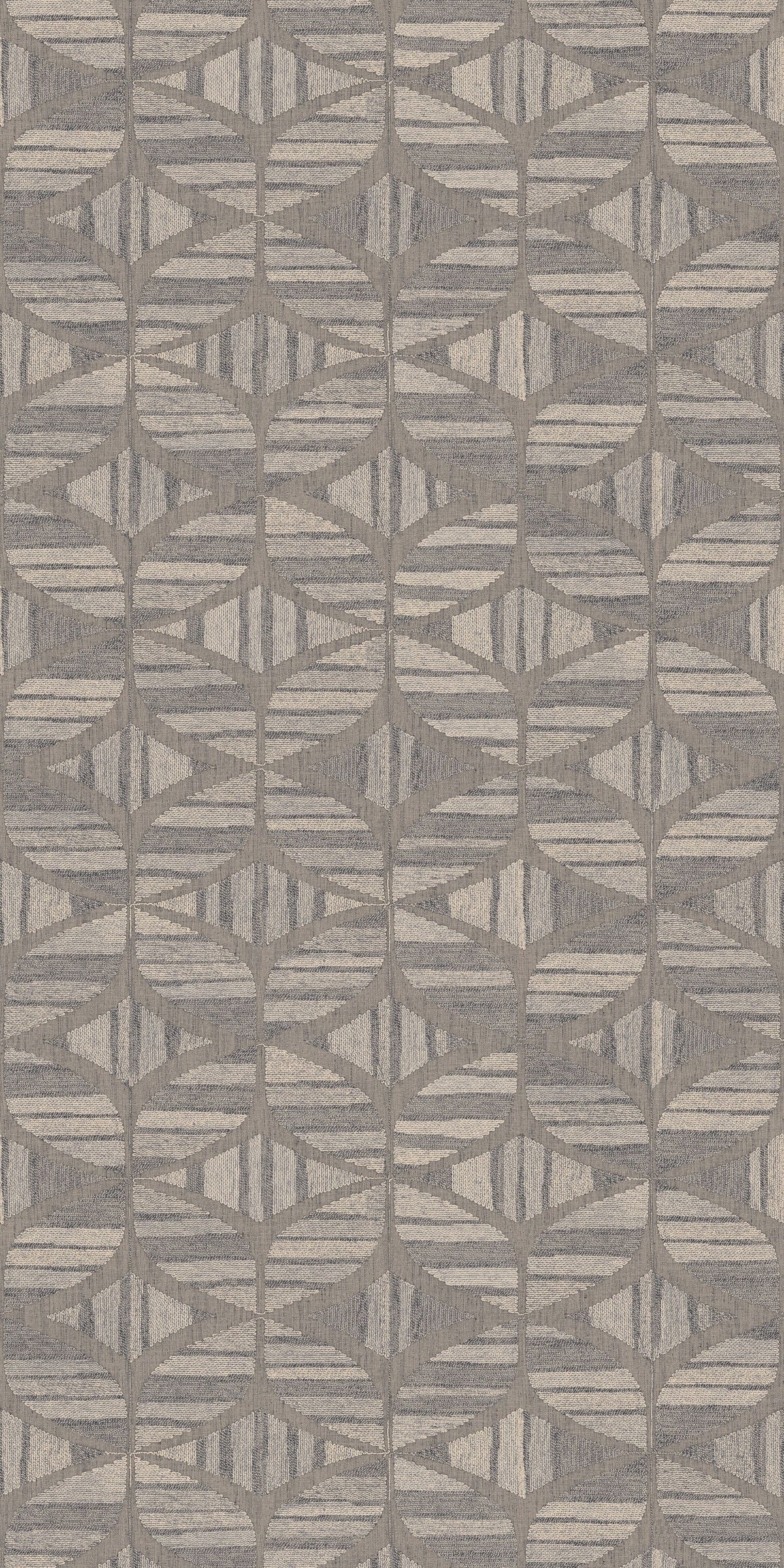 Casamance behang Broderies Filandra 76982854 orage