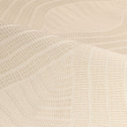 Casamance behang Broderies Brodelia 76992956 detail