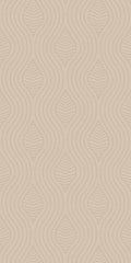 Casamance behang Broderies Brodelia 76993058 marron glacé