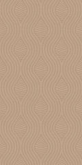 Casamance behang Broderies Brodelia 76993364 praliné