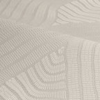 Casamance behang Broderies Brodelia 76993466 detail