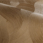 Casamance behang Ecrin Gemmae 77001732 detail