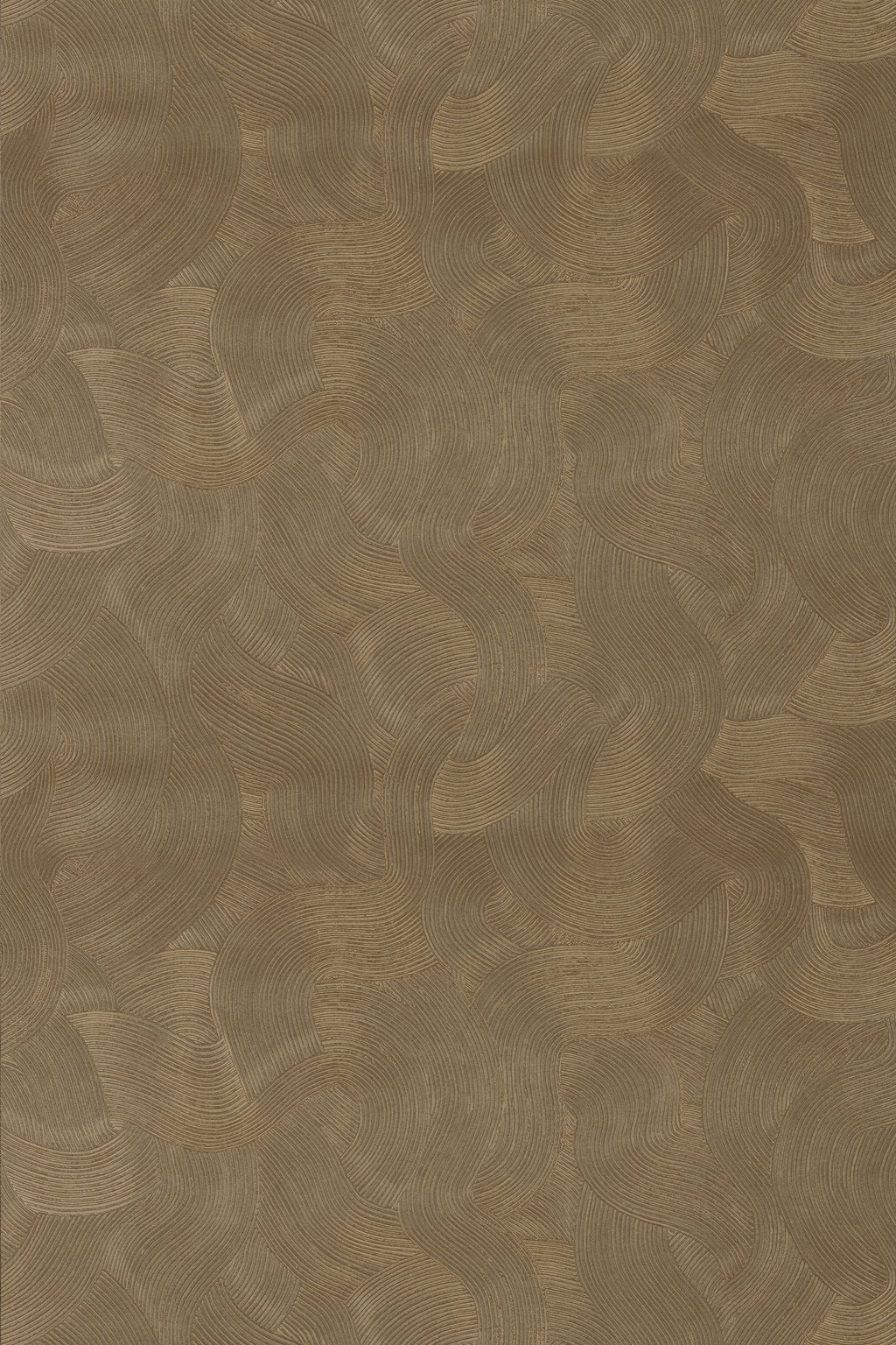 Casamance behang Ecrin Gemmae 77001732 mordoré