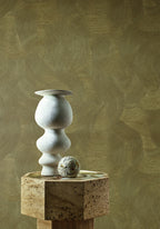 Casamance behang Ecrin Gemmae 77001732 in interieur