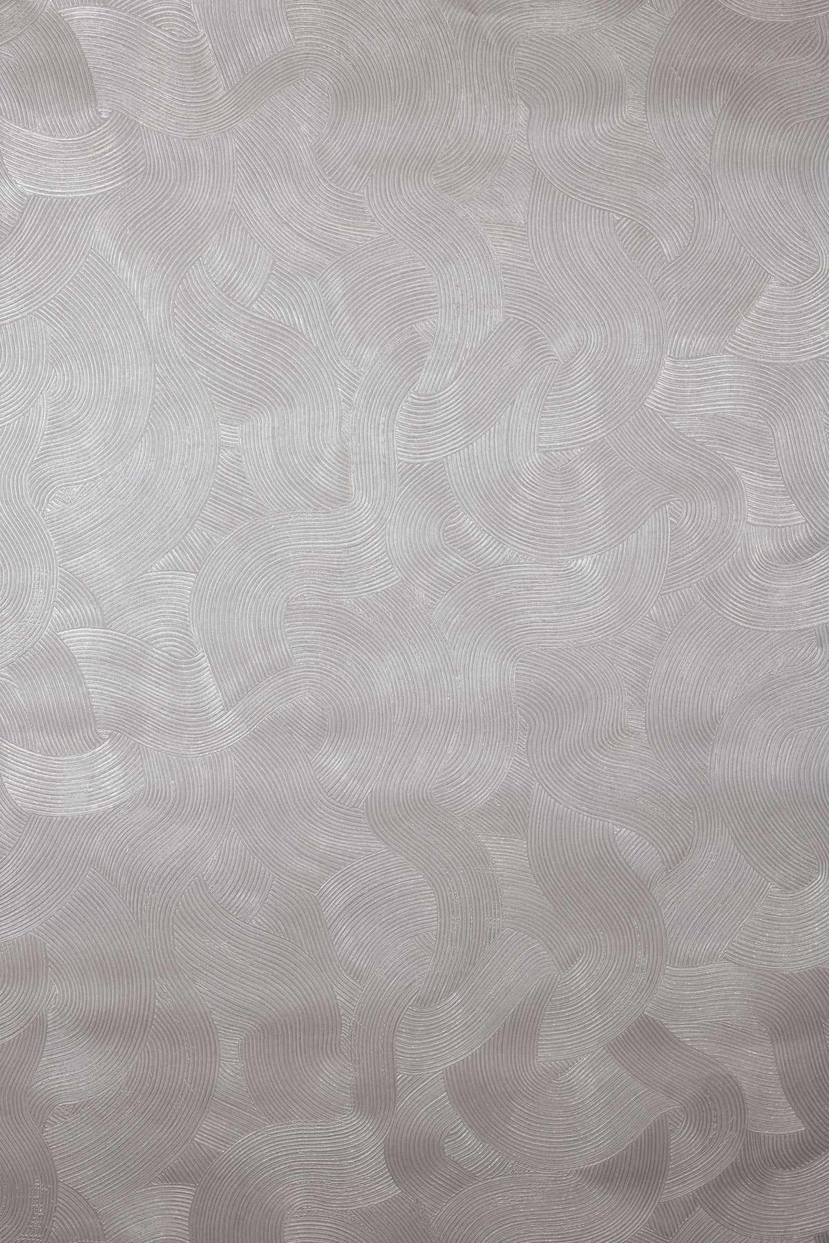 Casamance behang Ecrin Gemmae 77001834 argent