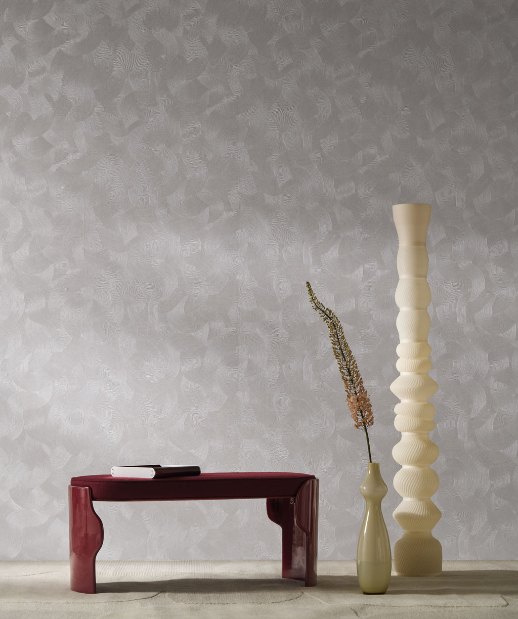Casamance behang Ecrin Gemmae 77001834 in interieur