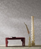 Casamance behang Ecrin Gemmae 77001834 in interieur