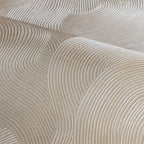 Casamance behang Ecrin Gemmae 77001936 detail