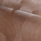 Casamance behang Ecrin Gemmae 77002548 detail