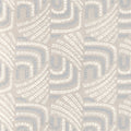 Casamance behang Mimbeau Piquey 77020265 pierre bleue craie