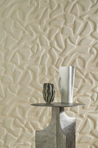 Casamance behang Erosion Vestige 77610145 detail