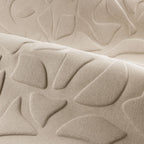 Casamance behang Erosion Vestige 77610270 detail