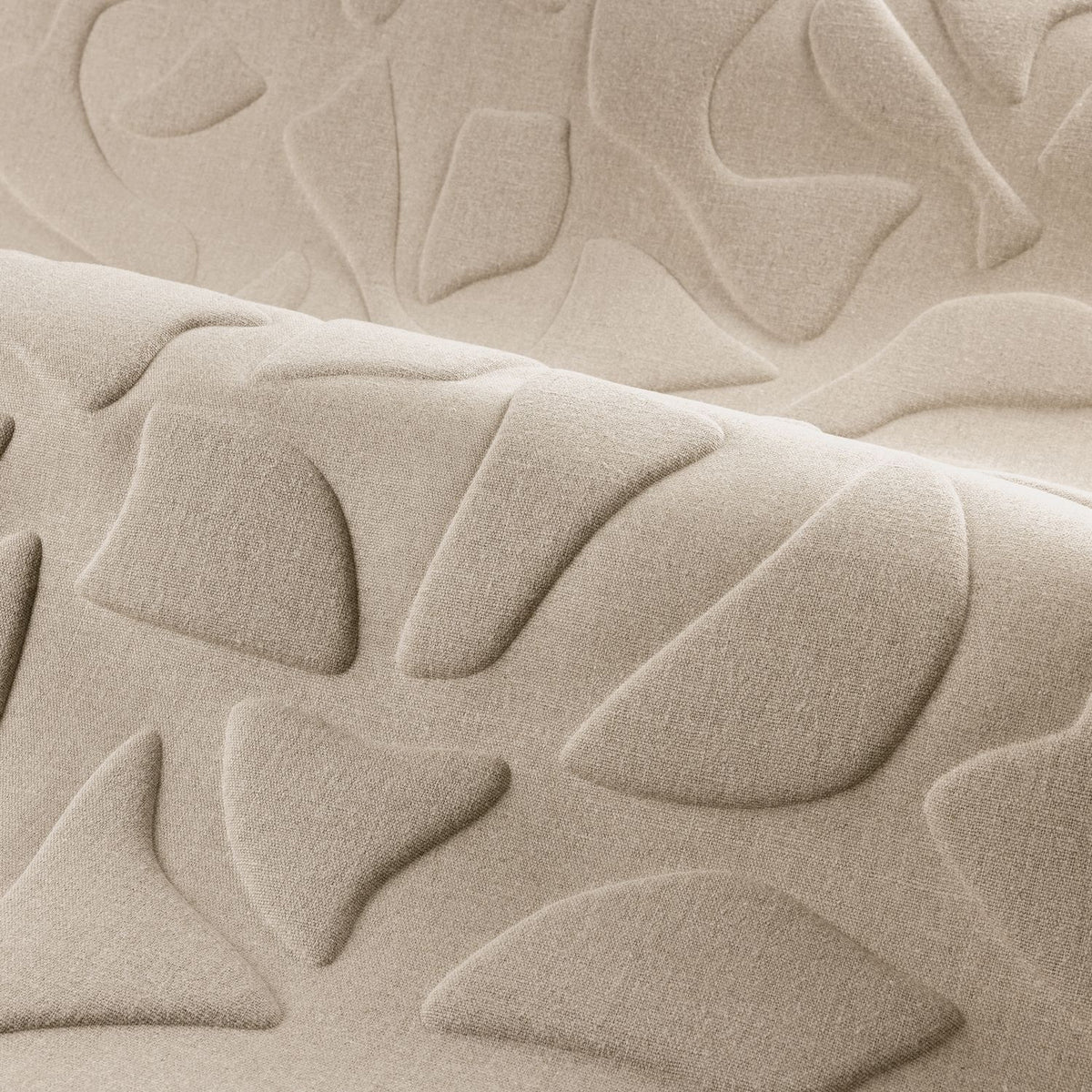 Casamance behang Erosion Vestige 77610270 detail