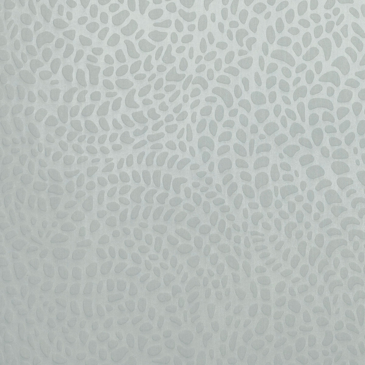 Casamance behang Erosion Calade 77620377 nuage (staal)