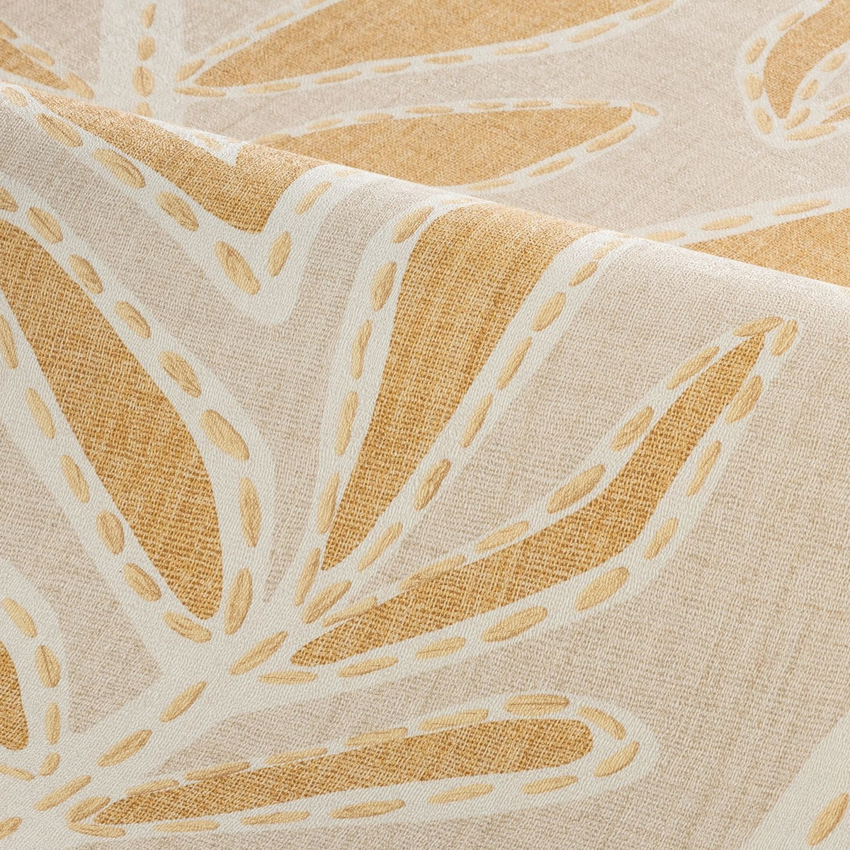 Casamance behang Lanzea 77640100 detail
