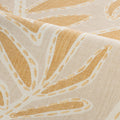 Casamance behang Lanzea 77640100 sable vanille