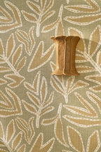 Casamance behang Lanzea 77640202 detail