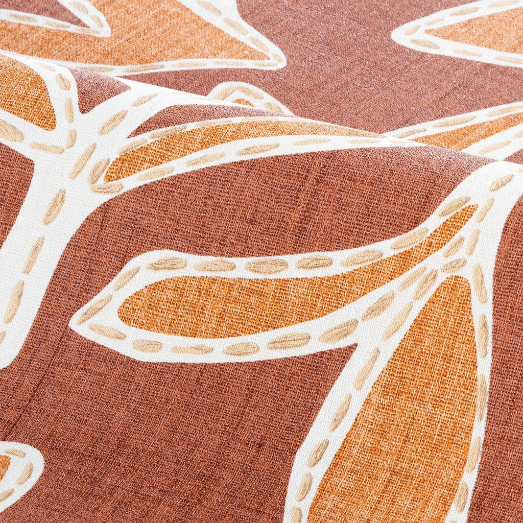 Casamance behang Lanzea 77640406 detail