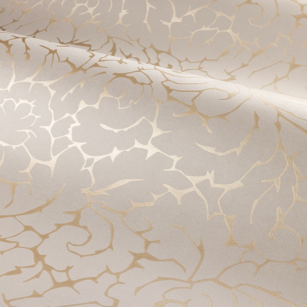 Casamance behang Odeon Guimard 77660156 detail