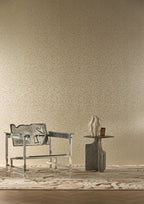 Casamance behang Odeon Guimard 77660156 in interieur