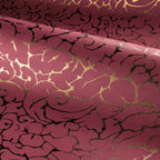 Casamance behang Odeon Guimard 77660365 detail
