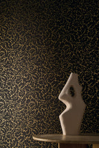 Casamance behang Odeon Guimard 77660433 detail