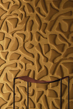 Casamance behang Erosion 77670101 detail
