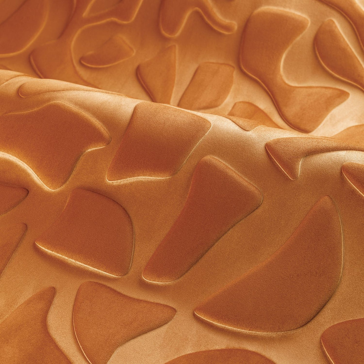 Casamance behang Erosion 77670220 detail