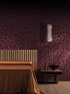 Casamance behang Erosion 77670302 in interieur
