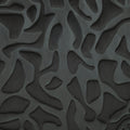 Casamance behang Erosion 77670503 carbone