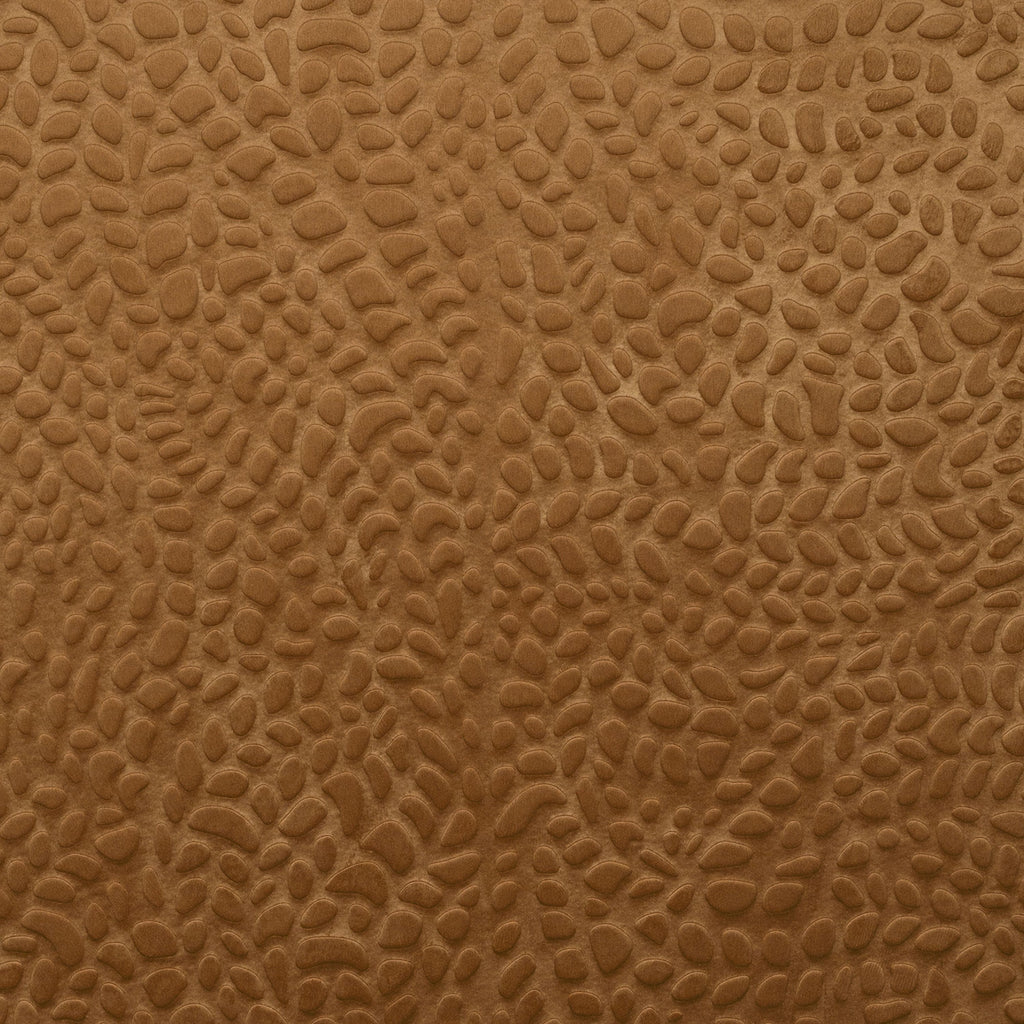 Casamance behang Erosion Venelle 77750144 ambre
